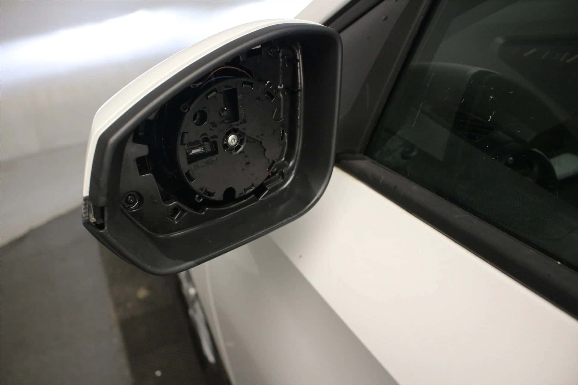 Fabia 1.0 MPI 80 ch BVM5, SKODA · 2022 · 58 154 km · Essence à Caudan — photo 1