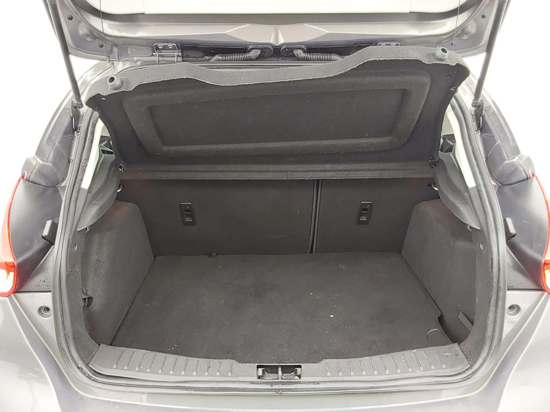 Focus 1.0 EcoBoost 100 S&S 99g, FORD · 2015 · 92 382 km · Essence à Valenton — photo 1