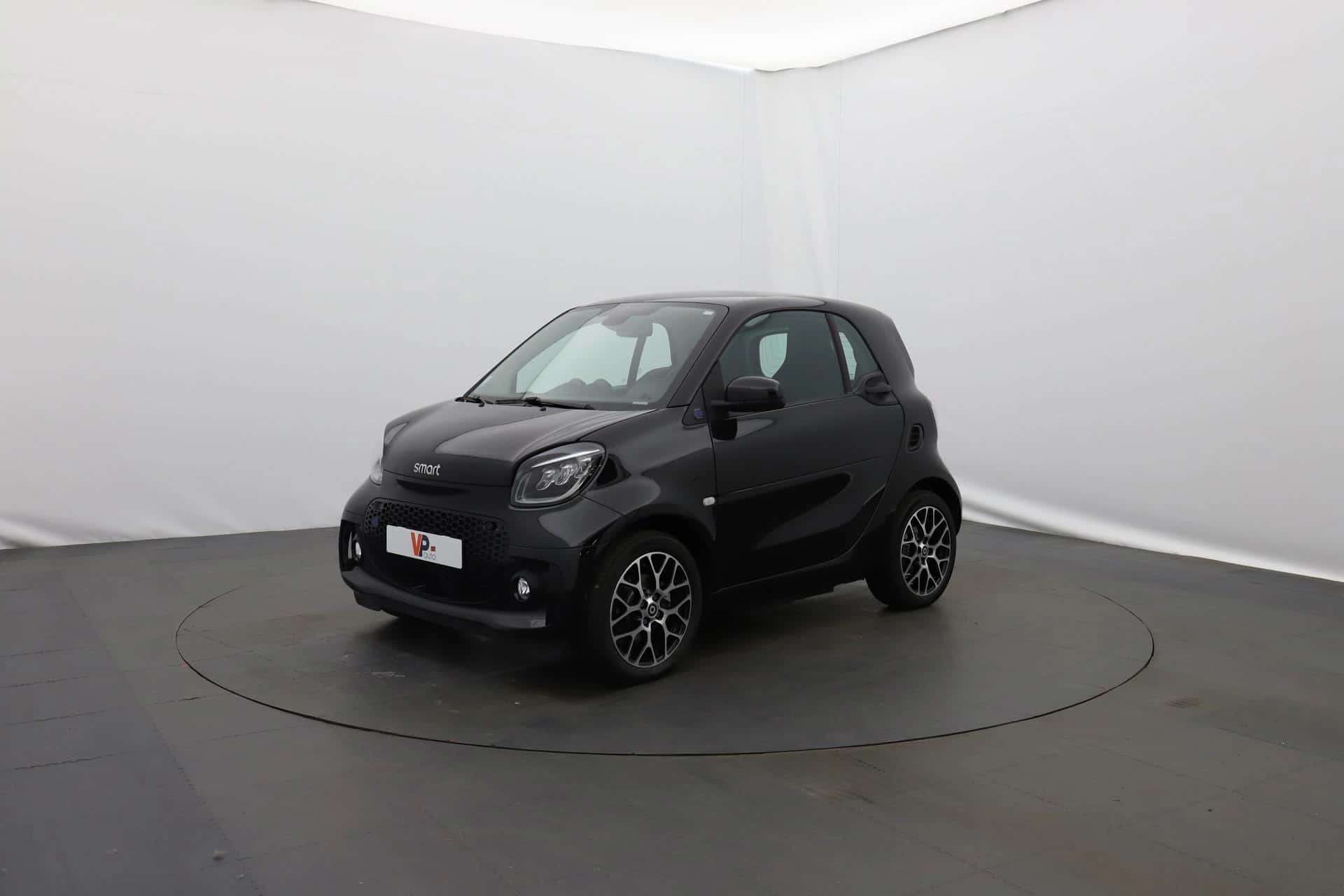 FORTWO COUPE 82 CH PRIME