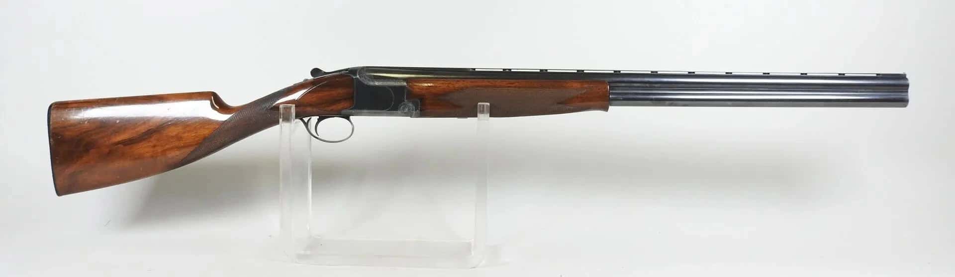 Fusil de chasse BROWNING B25 à Tours — photo 1
