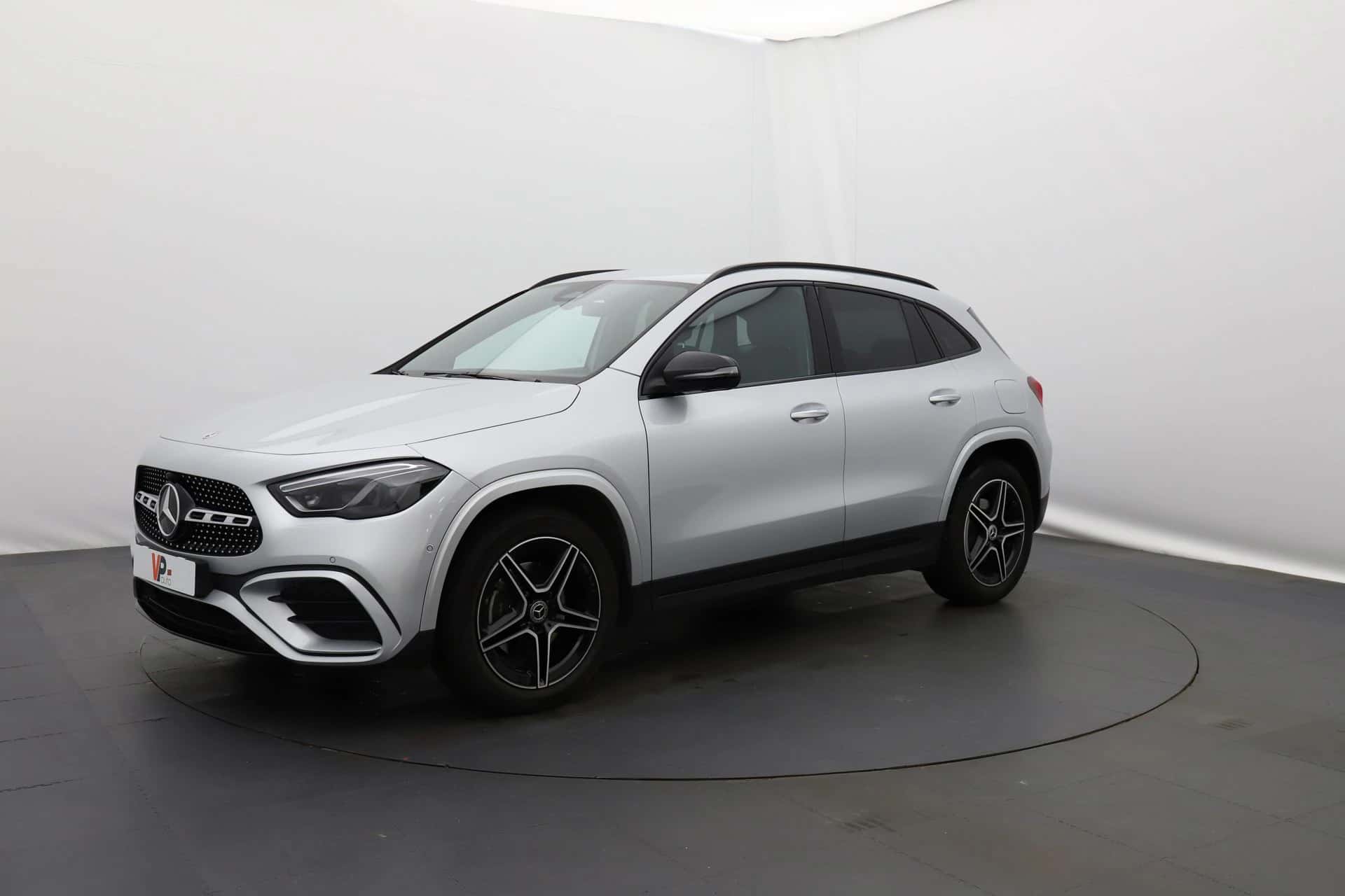 GLA 250 e 8G-DCT, MERCEDES · 2023 · 42 661 km · Hybride à Bassens — photo 1