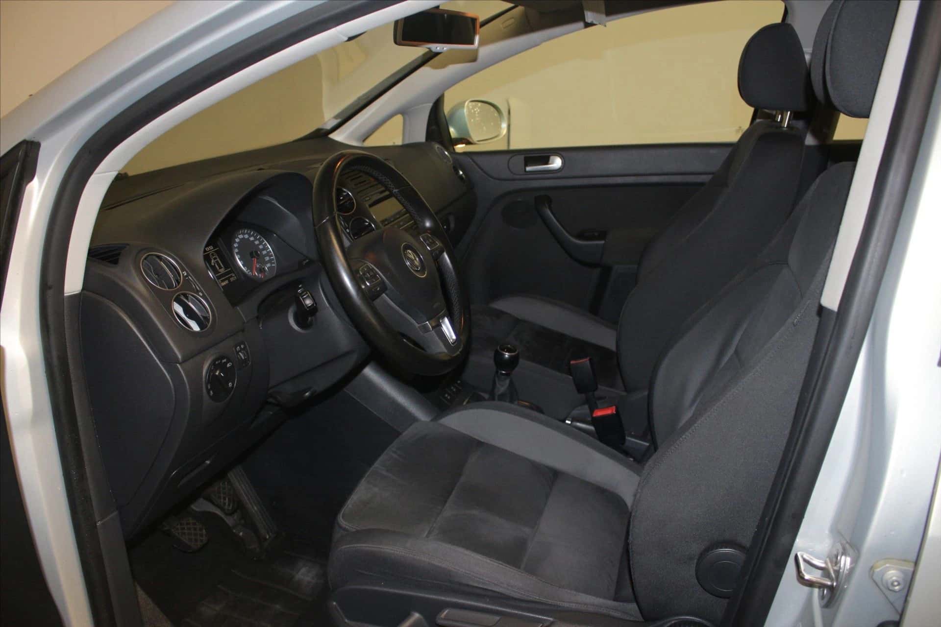 GOLF PLUS 1.4 TSI 160, VOLKSWAGEN · 2009 · 186 696 km · Essence à Caudan — photo 1