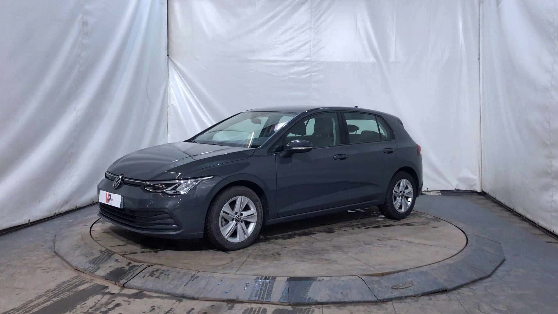 Golf 1.0 TSI OPF 110 BVM6