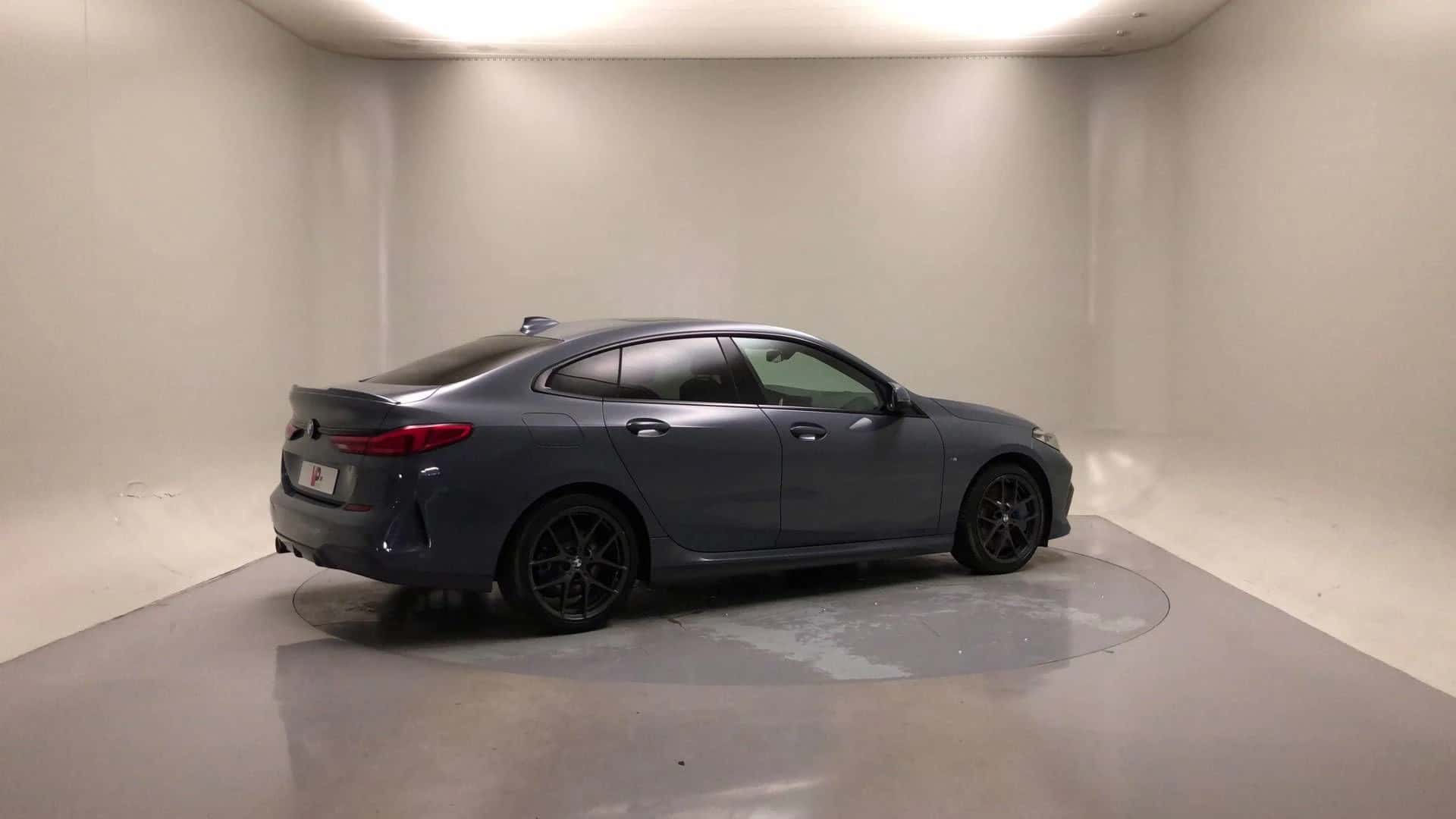 Gran Coupé 218i 136 ch DKG7, BMW · 2021 · 42 388 km · Essence à Wavrin — photo 1