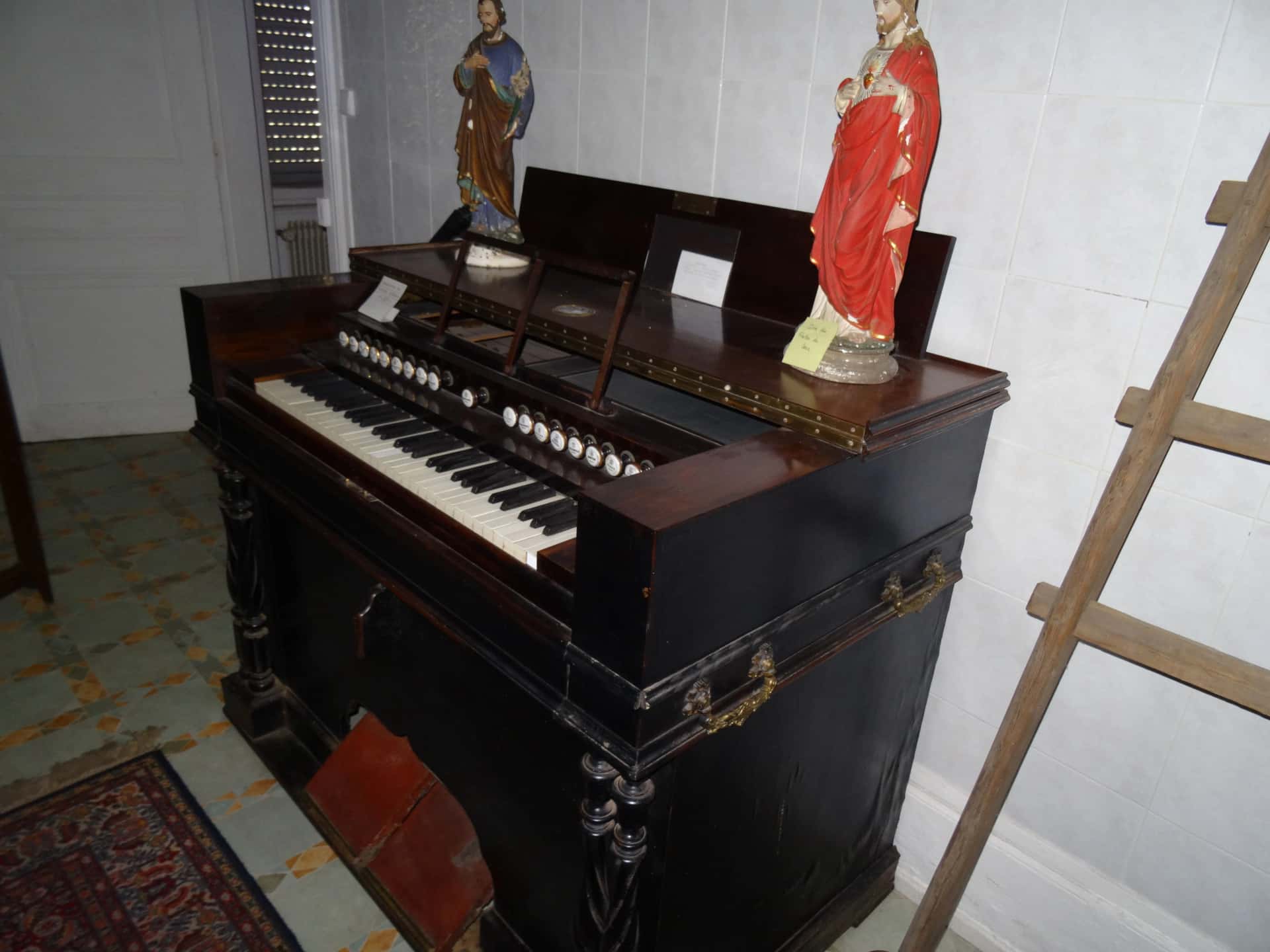 Harmonium