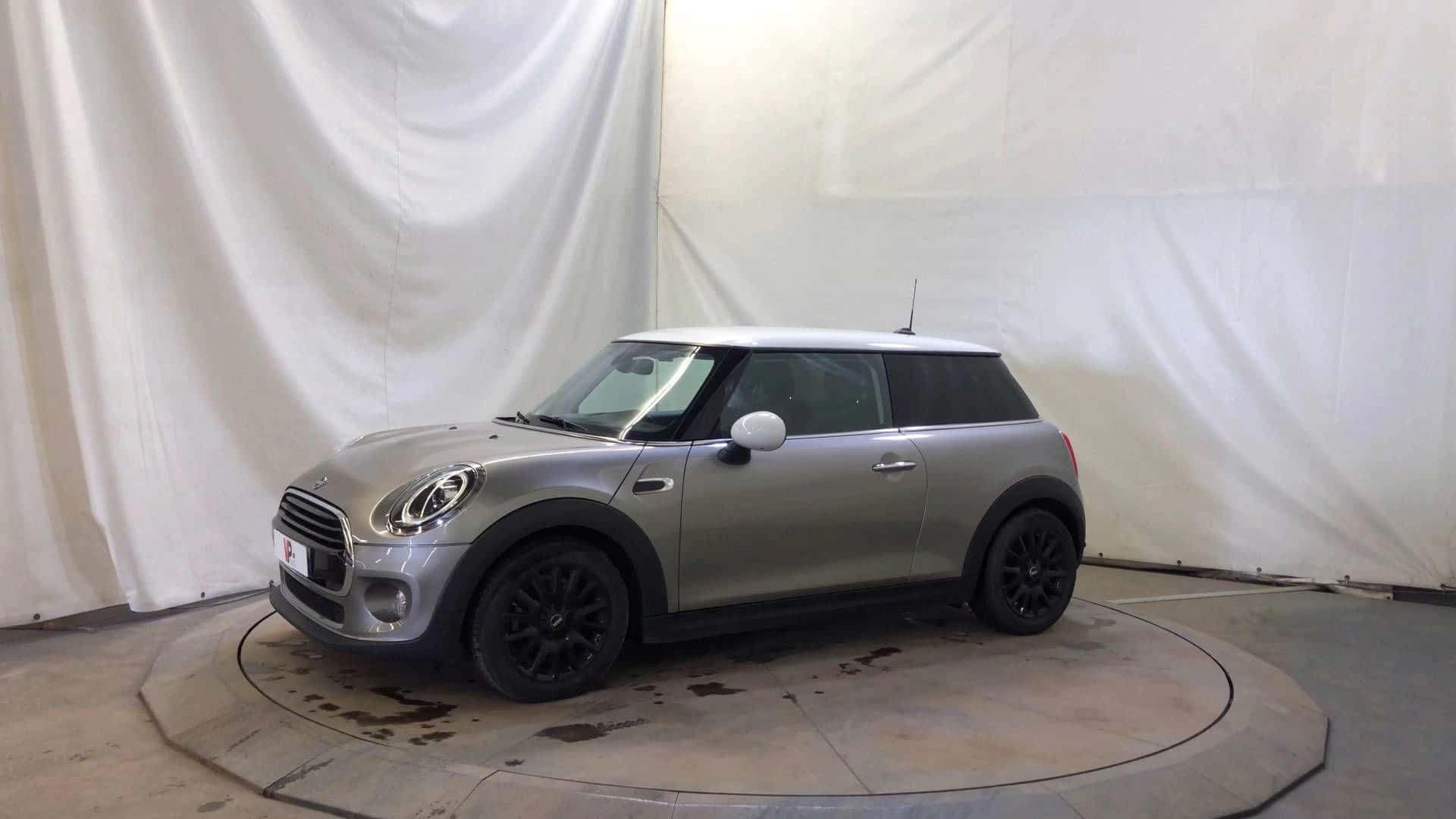 HATCH 3 PORTES F56 LCI Mini Cooper 136 ch