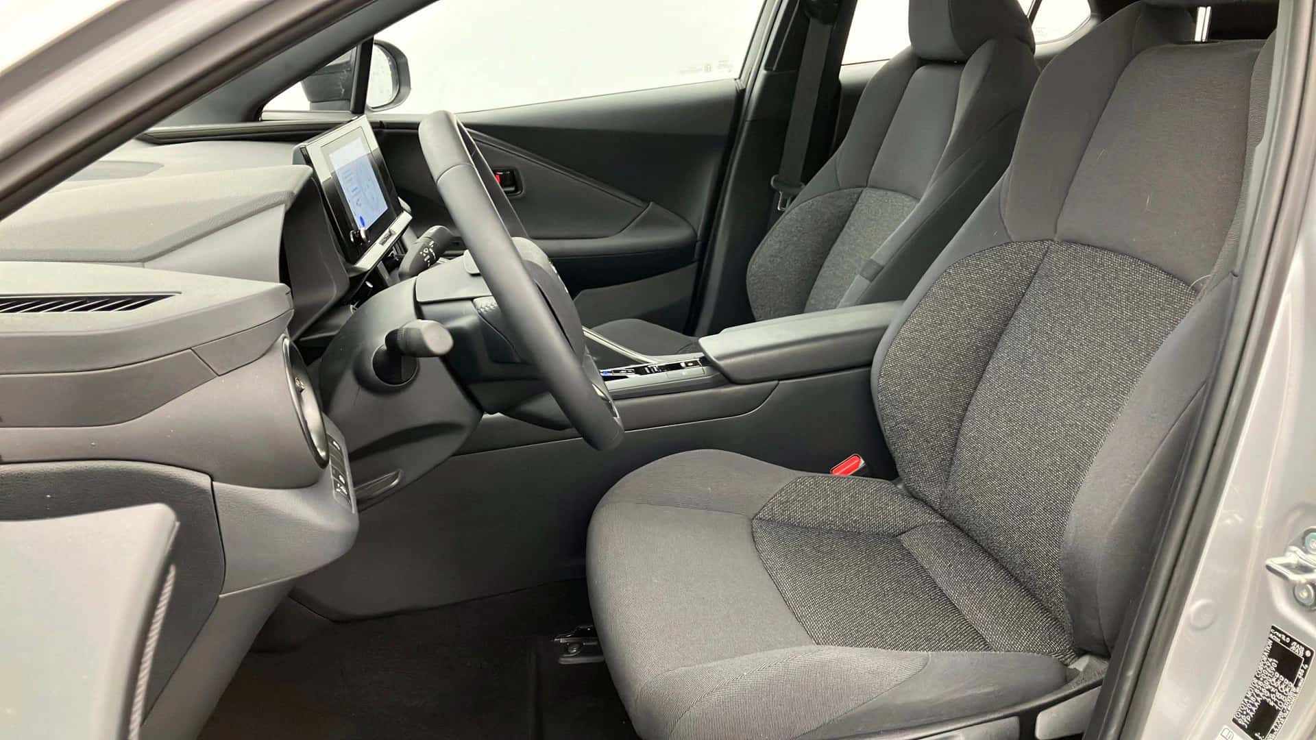 C-HR Hybride 1.8L, TOYOTA · 2024 · 13 120 km · Hybride à Vertou — photo 1