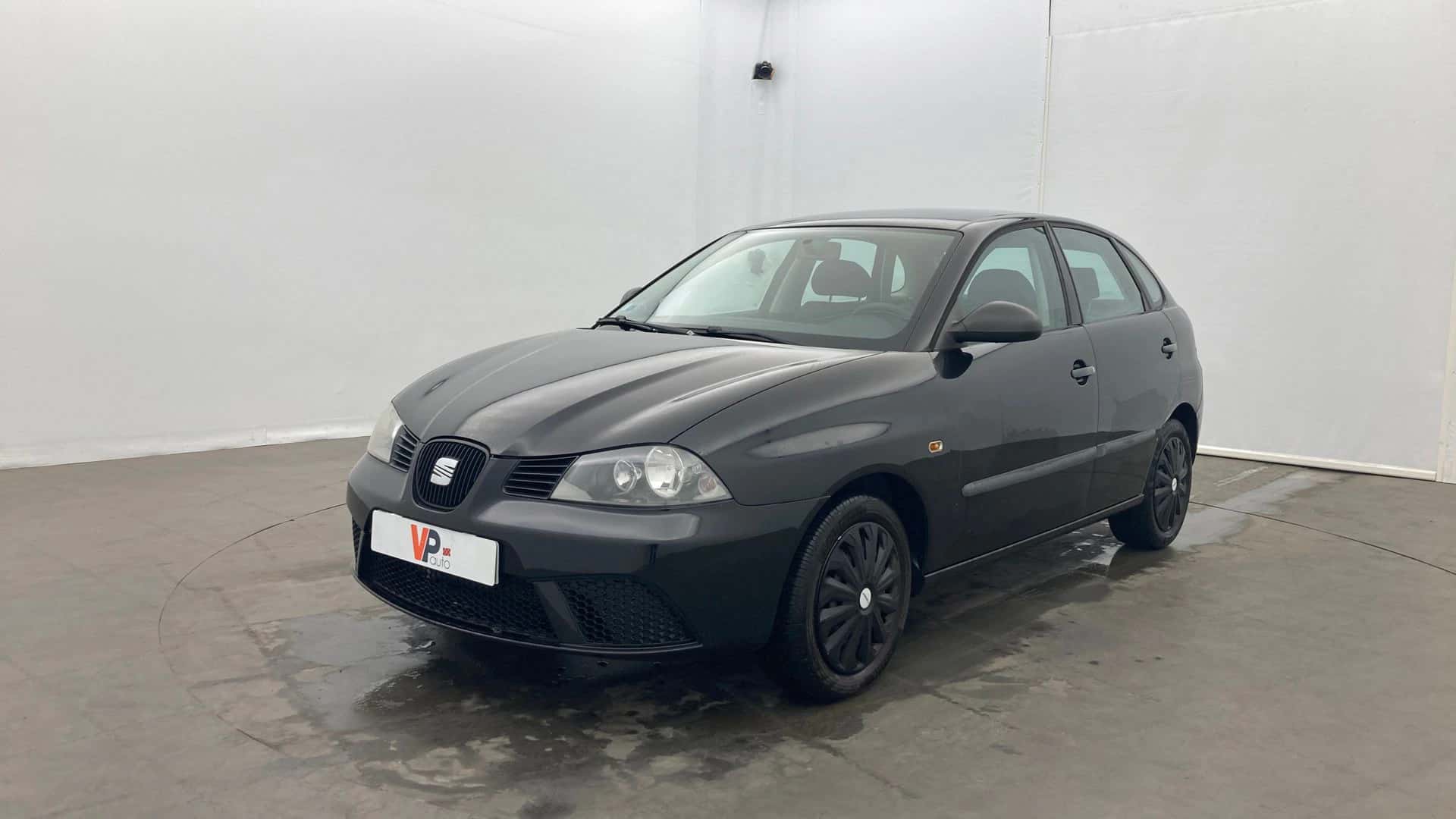 Ibiza 1.2i 12V 70