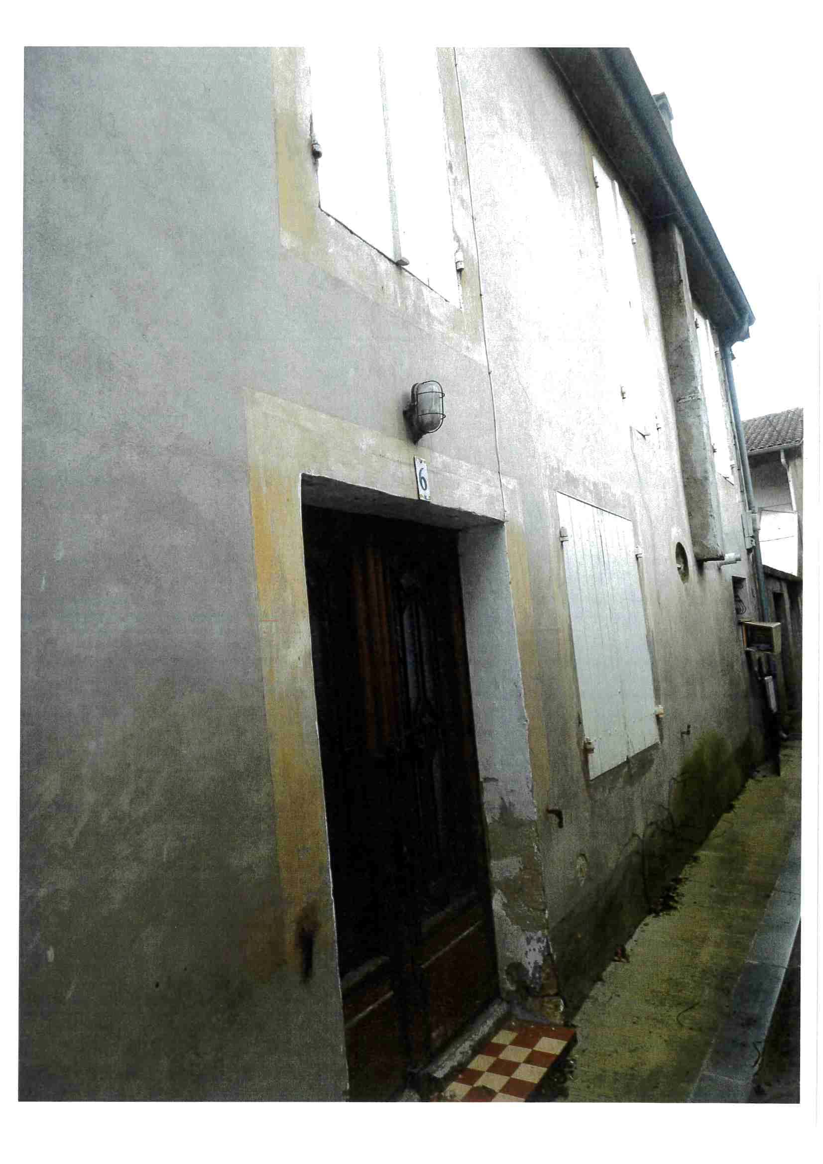 Immeuble à Agen (47), Agen à Agen — photo 1