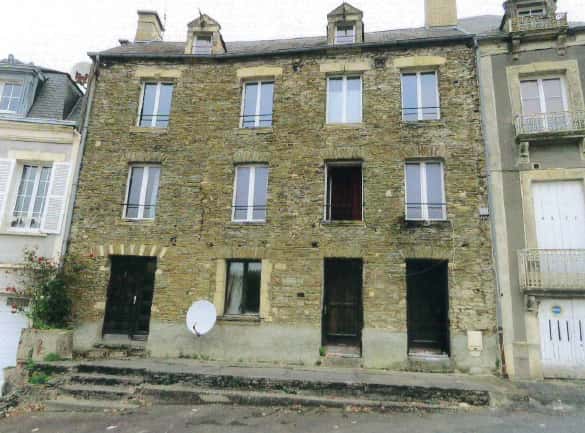 Immeuble à Balleroy (14)