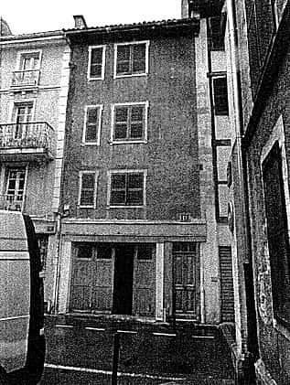 Immeuble à Bayonne (64) à Bayonne
