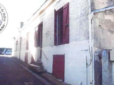 Immeuble à Cenon (33), Cenon à Cenon — photo 1
