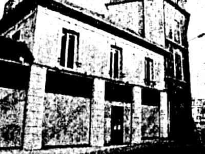 Immeuble à Chantilly (60)