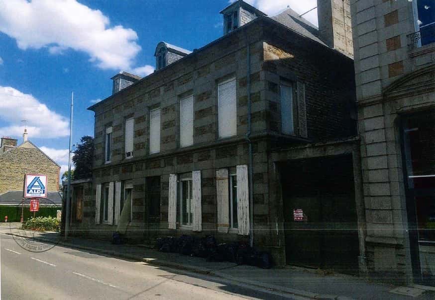 Immeuble de 400m² à CONDE-EN-NORMANDIE (14), Condé-en-Normandie · 400.00 m² · 313 €/m² à Condé-en-Normandie — photo 1