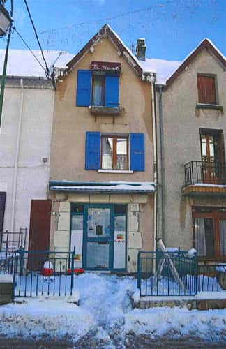 Immeuble à Corps (38)