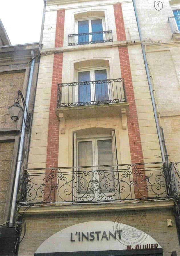 Immeuble de 52m² à Dieppe à Dieppe — photo 1