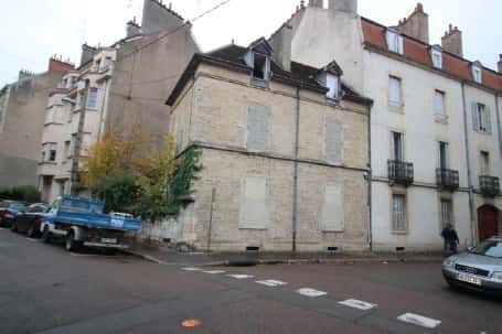 Immeuble à Dijon (21), Dijon à Dijon — photo 1