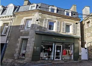 Immeuble à Lannion (22)