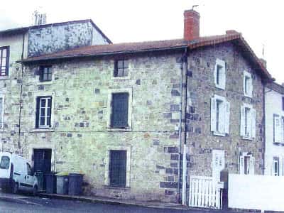 Immeuble à Pont-du-Château (63) à Pont-du-Château