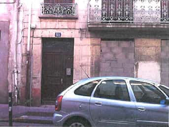 Immeuble à Saint-Étienne (42), Saint-Étienne à Saint-Étienne — photo 1