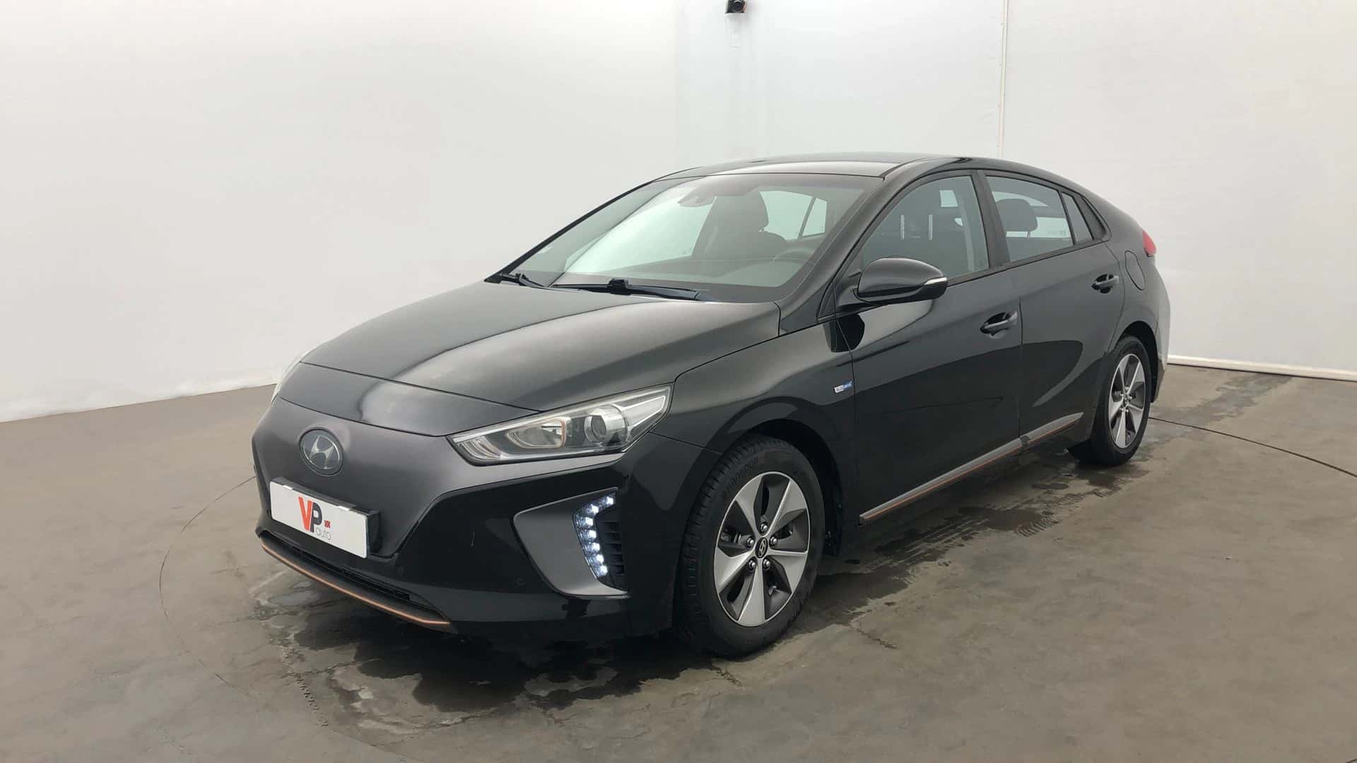 Ioniq Electric 120 ch