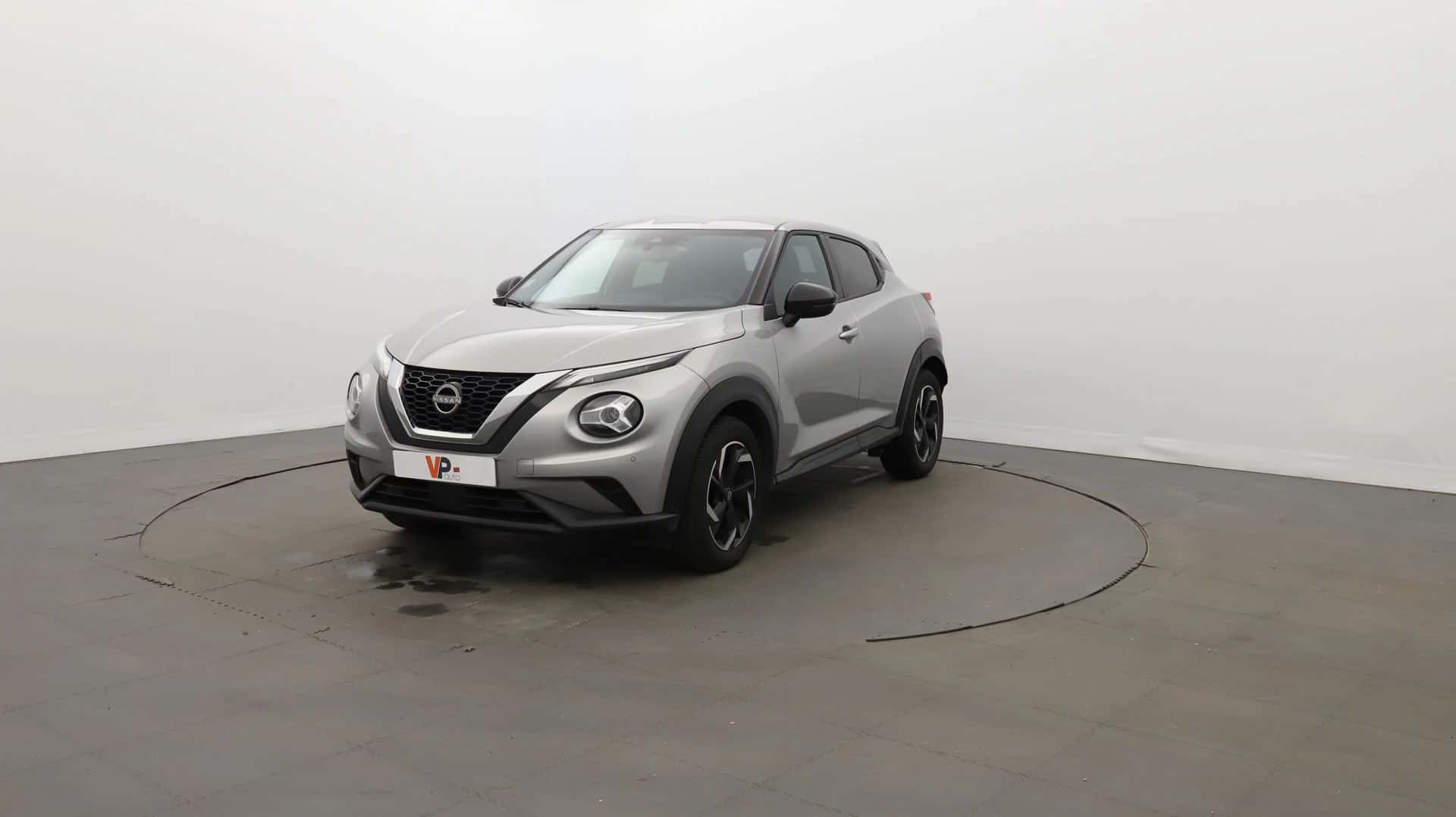 Juke DIG-T 114
