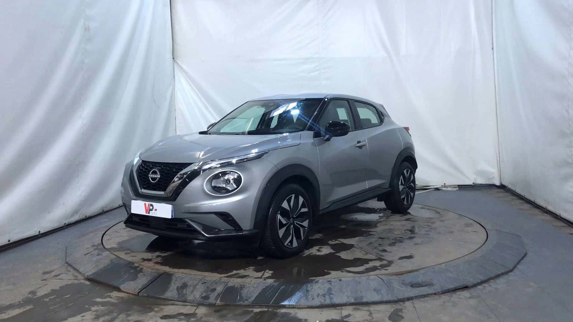 Juke DIG-T 114