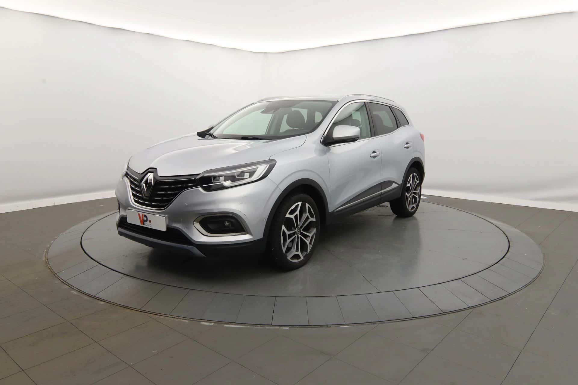 Kadjar TCe 140 FAP EDC