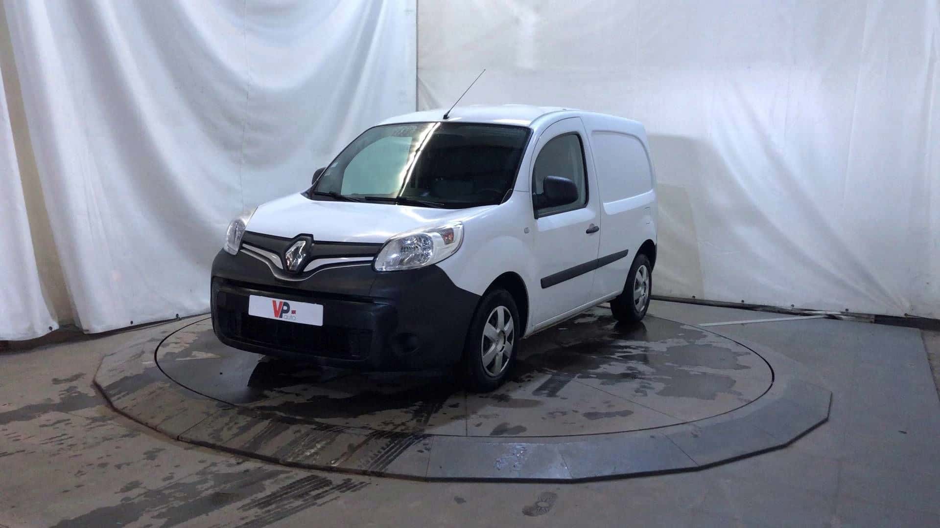KANGOO EXPRESS 1.5 DCI 90 ENERGY E6