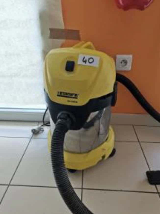 Karcher WD 3.300M