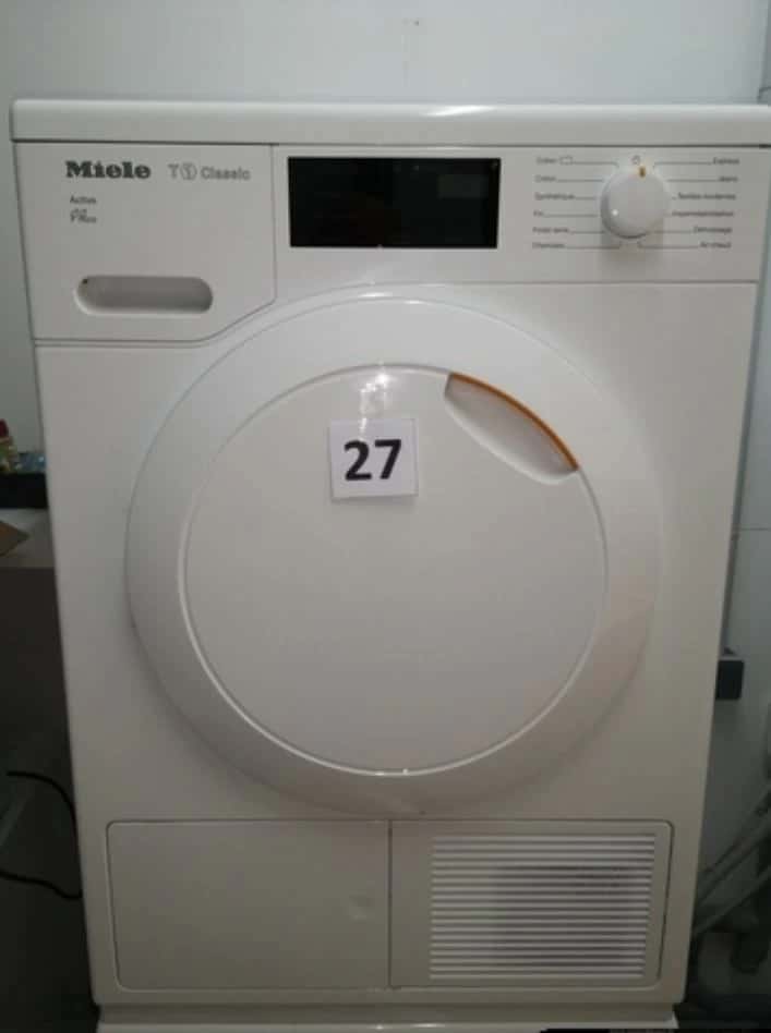 Lave-linge