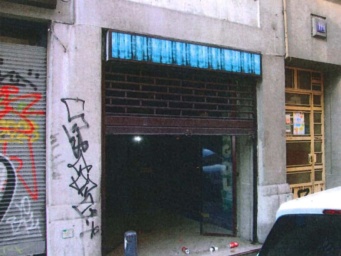 Un local commercial de 29,68 m² à Grenoble, Grenoble · 29.68 m² · 1213 €/m² à Grenoble — photo 1