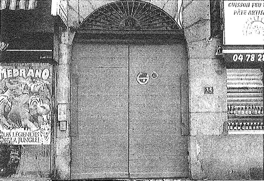 Local commercial à Lyon (69), Lyon à Lyon — photo 1