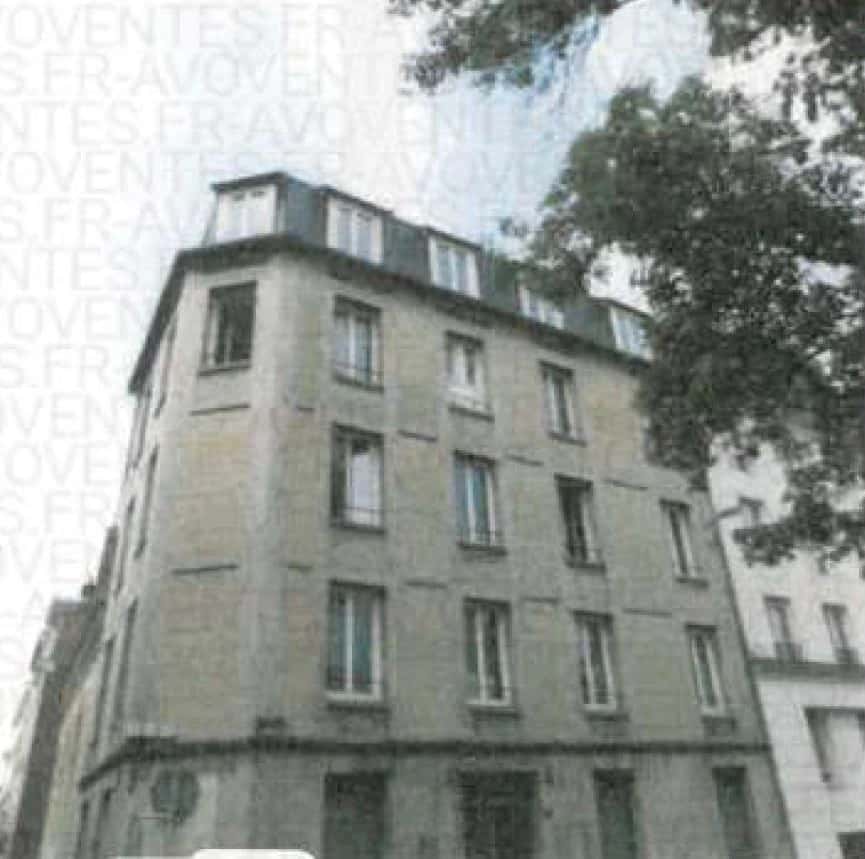 Un local d'habitation à Rouen, Rouen à Rouen — photo 1