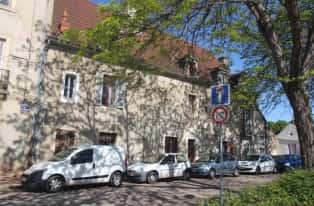 Logement à Dijon (21), Dijon à Dijon — photo 1