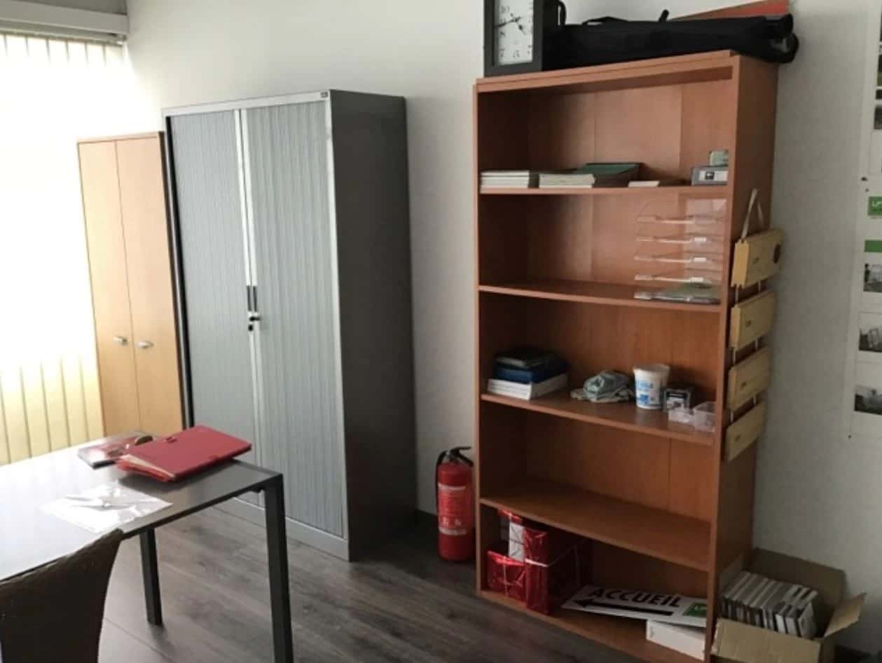Lot de mobiliers à Dinan — photo 1