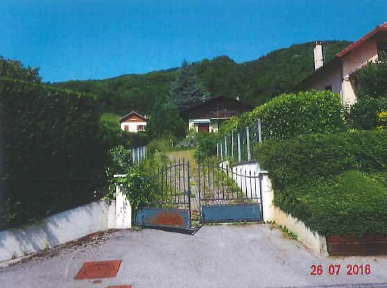 Maison à Allevard (38), Allevard à Allevard — photo 1