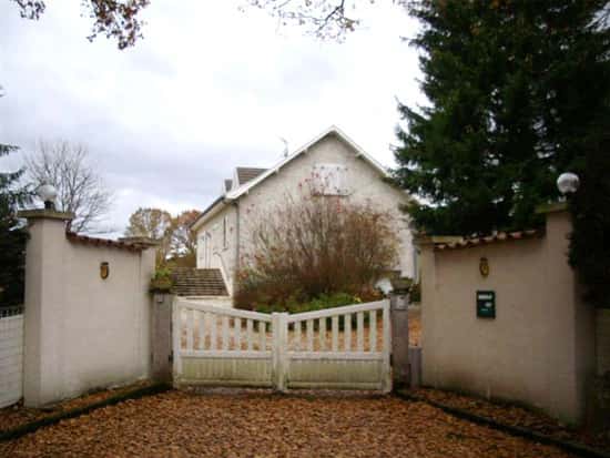 Maison à Ambert (63), Ambert à Ambert — photo 1