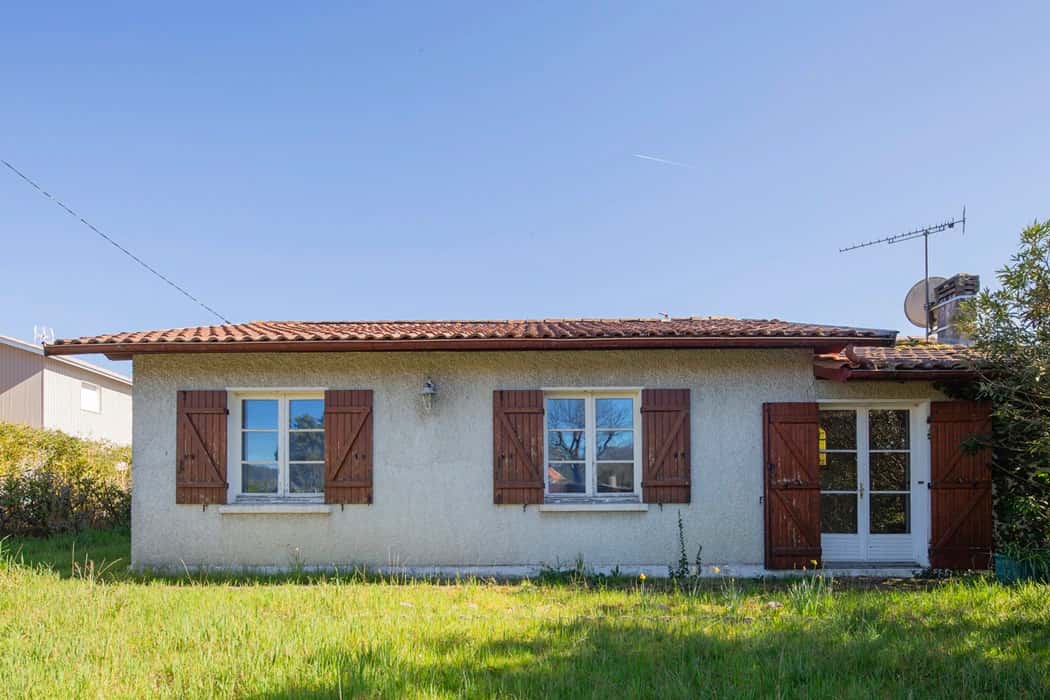 MAISON à ANDERNOS LES BAINS, Andernos-les-Bains · 80 m² · 3 pièces à Andernos-les-Bains — photo 1