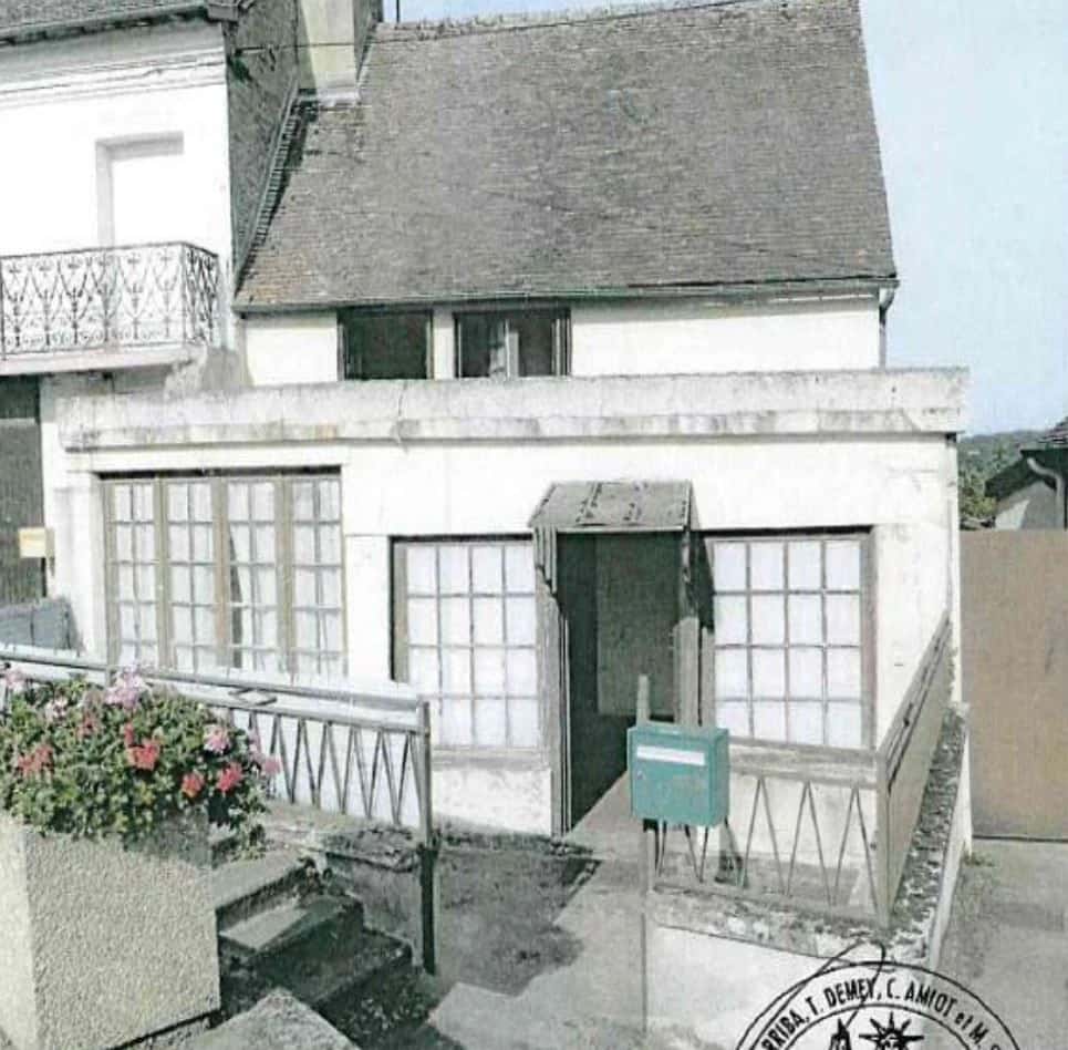 Maison de 232 m² avec jardin à La Neuve Lyre, La Neuve-Lyre · 232.00 m² à La Neuve-Lyre — photo 1