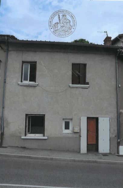 Maison de 58m² à Beaurepaire (38), Beaurepaire · 58.80 m² à Beaurepaire — photo 1