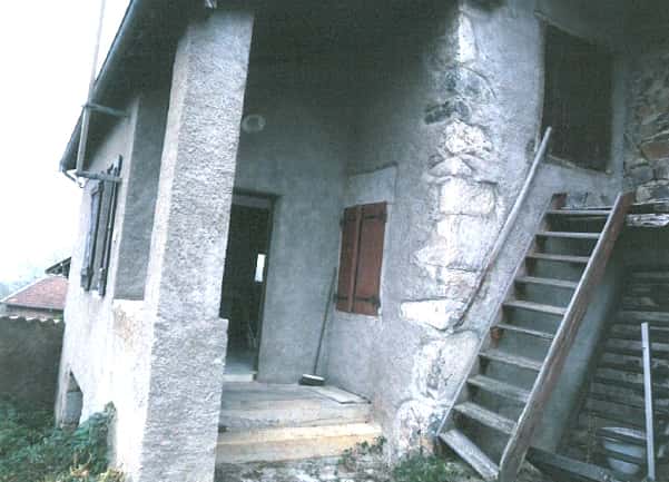 Maison à Brandon (71), Brandon à Brandon — photo 1