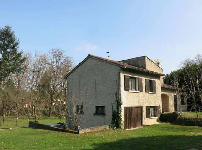 Maison à Brignais (69) à Brignais