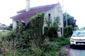 Maison à Brout-Vernet (03), Brout-Vernet à Brout-Vernet — photo 1