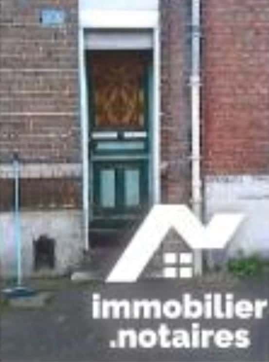 Maison de 2 chambres avec jardin à Amiens, Amiens · 59.00 m² · 4 pièces à Amiens — photo 1