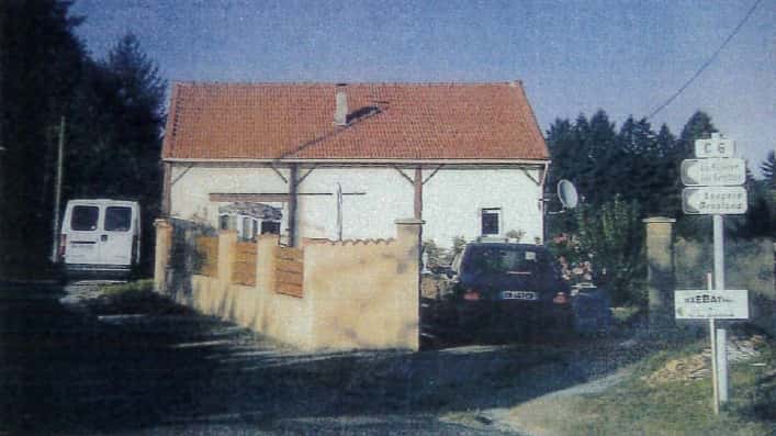 Maison à Champnetery (87), Champnetery à Champnetery — photo 1
