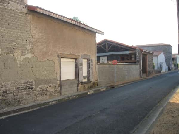 Maison à Chappes (63), Chappes à Chappes — photo 1