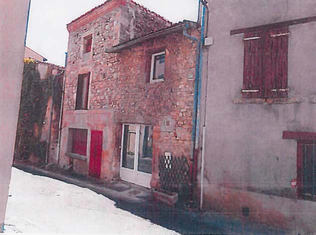 Maison à Chauriat (63) à Chauriat