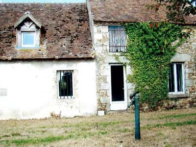 Maison à Chérisay (72), Chérisay à Chérisay — photo 1