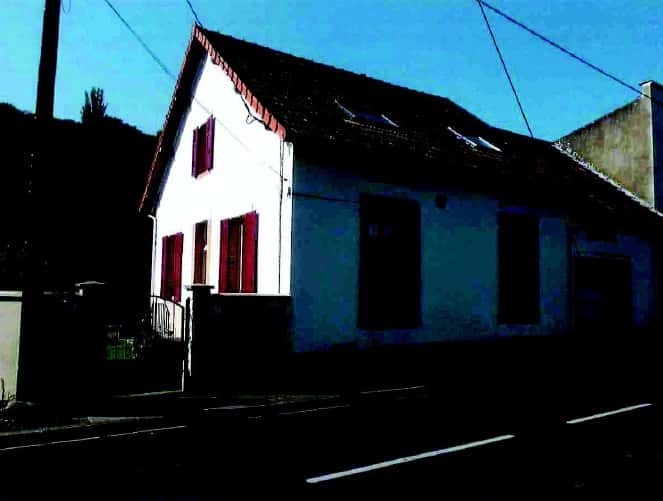 Maison à Cusset (03) à Cusset